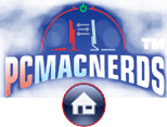 PCMACNERDS Logo